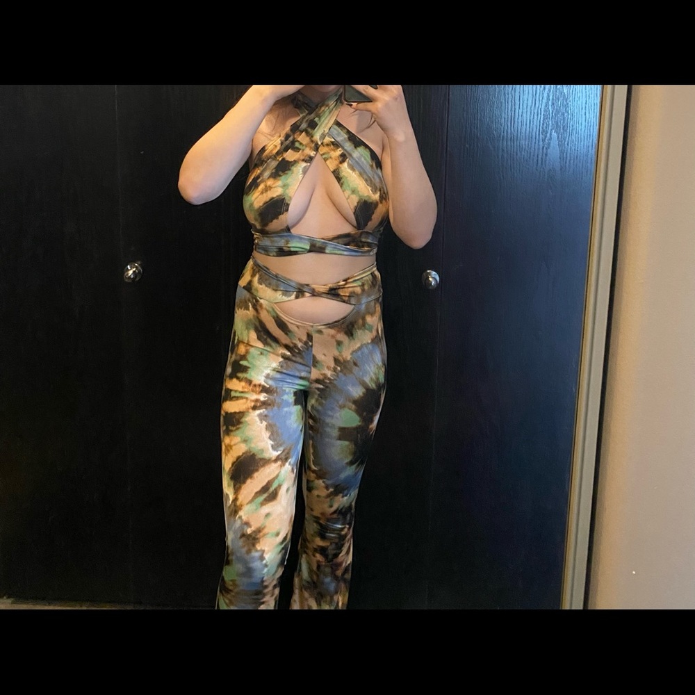 Fashion Nova Set